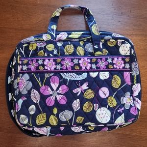 Vera Bradley Bible Cover
